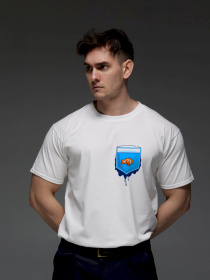 Футболки и поло Aspirine модель ASPW10013 Фото