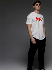 Футболки і поло Aspirine модель ASPW10014 Фото