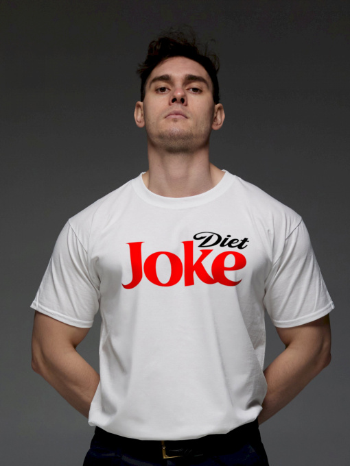 Футболки и поло Aspirine модель ASPW10014 Фото