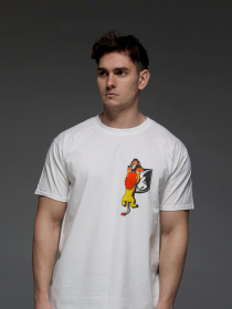 Футболки и поло Aspirine модель ASPW10016 Фото