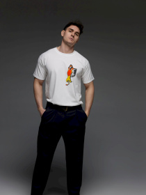 Футболки і поло Aspirine модель ASPW10016 Фото