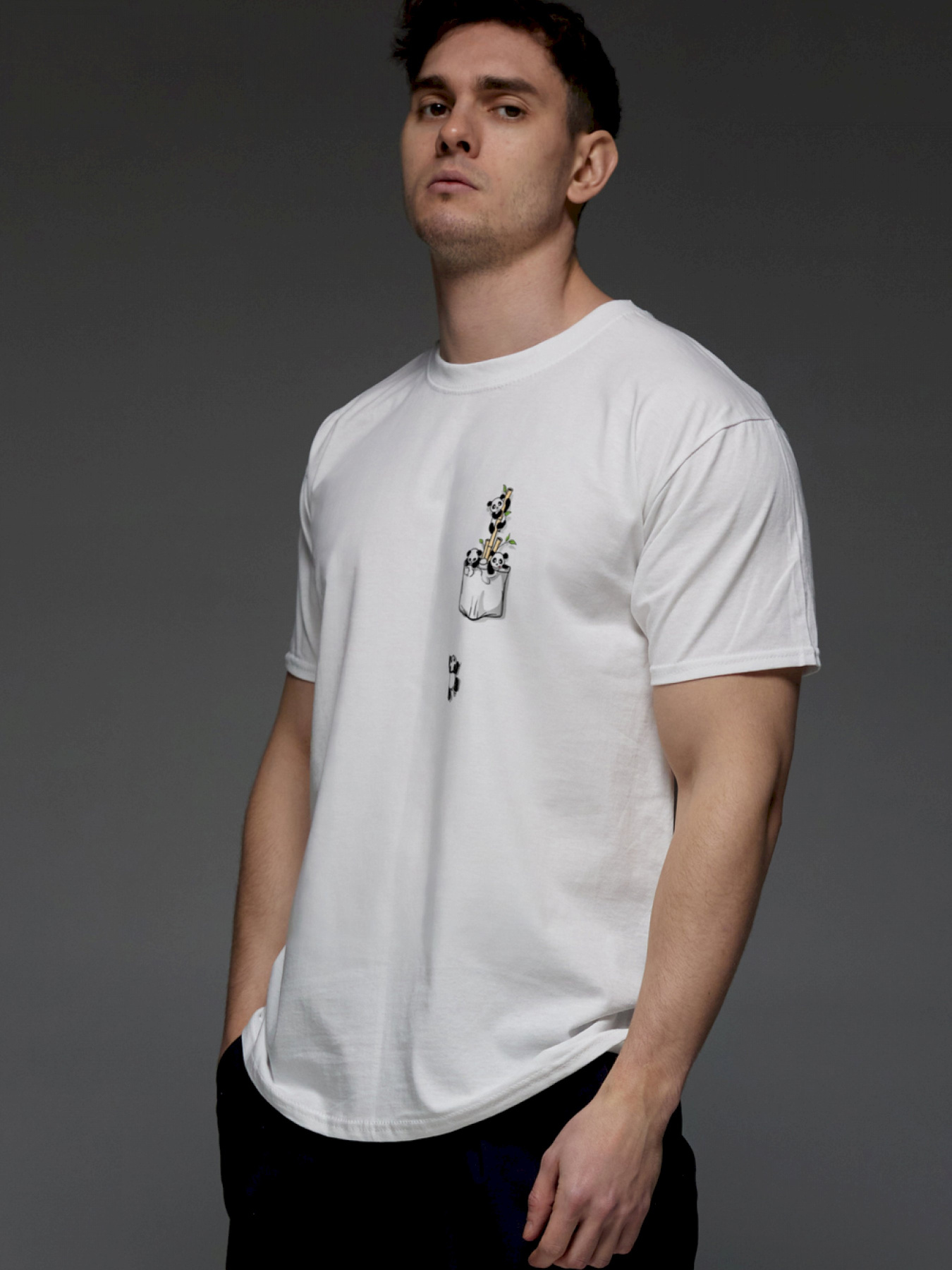 Футболки и поло Aspirine модель ASPW10017 Фото