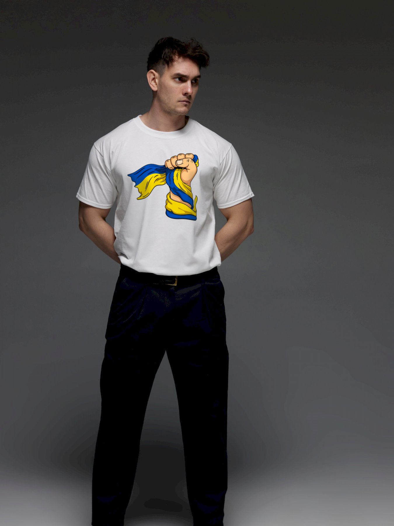 Футболки и поло Aspirine модель ASPW10018 Фото