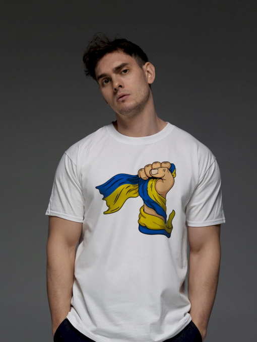 Футболки и поло Aspirine модель ASPW10018 Фото