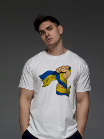 Футболки и поло Aspirine модель ASPW10018 Фото