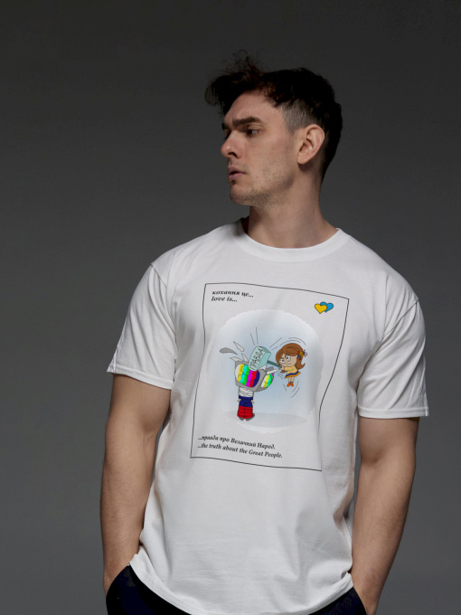 Футболки и поло Aspirine модель ASPW10019 Фото