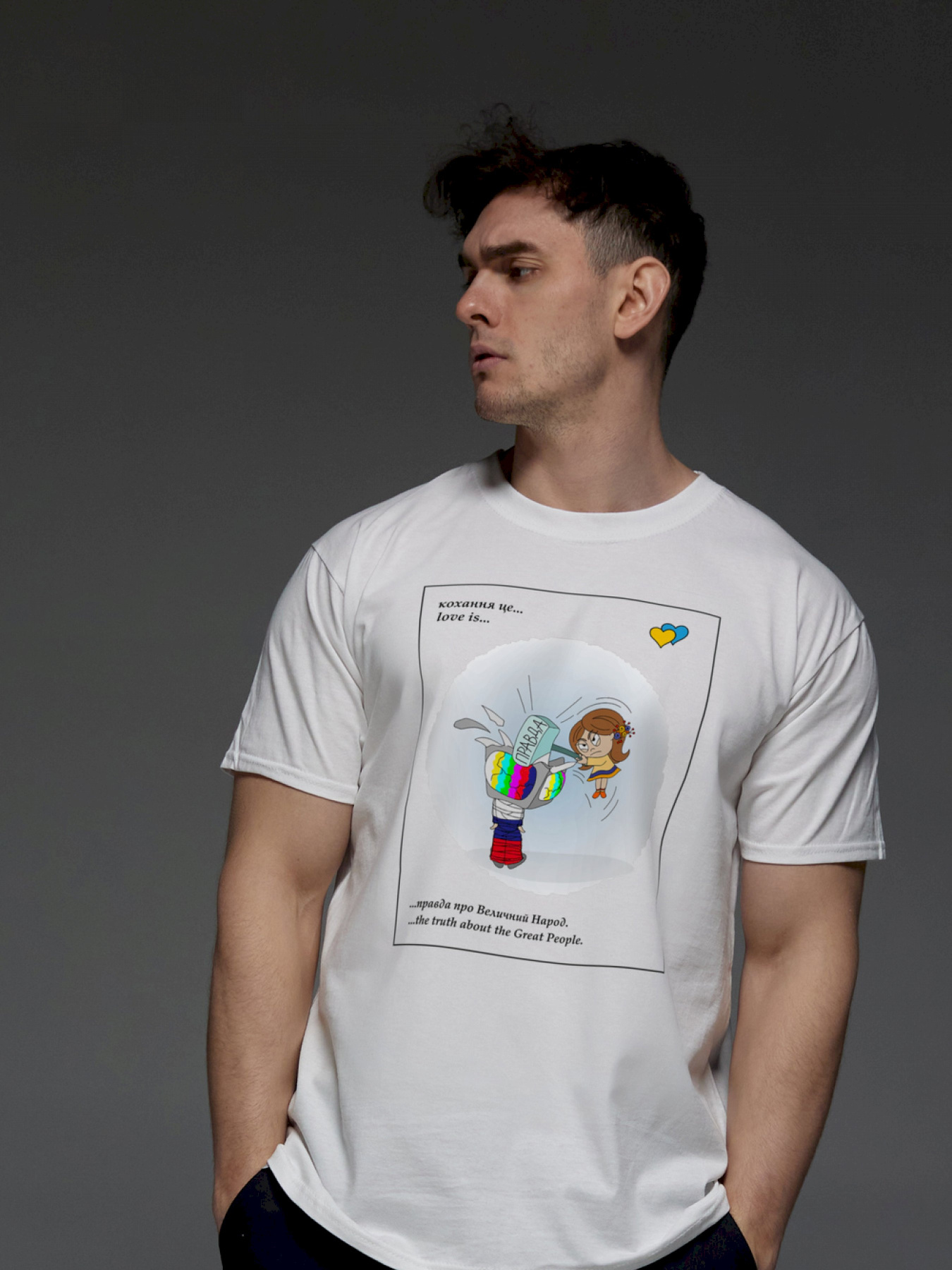 Футболки і поло Aspirine модель ASPW10019 Фото