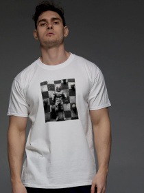 Футболки и поло Aspirine модель ASPW10020 Фото