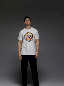 Футболки и поло Aspirine модель ASPW10021 Футболки и поло Aspirine модель ASPW10021 Фото