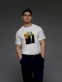 Футболки и поло Aspirine модель ASPW10022 Фото