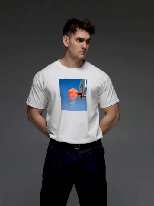 Футболки і поло Aspirine модель ASPW10023 Фото