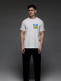 Футболки и поло Aspirine модель ASPW10025 Фото