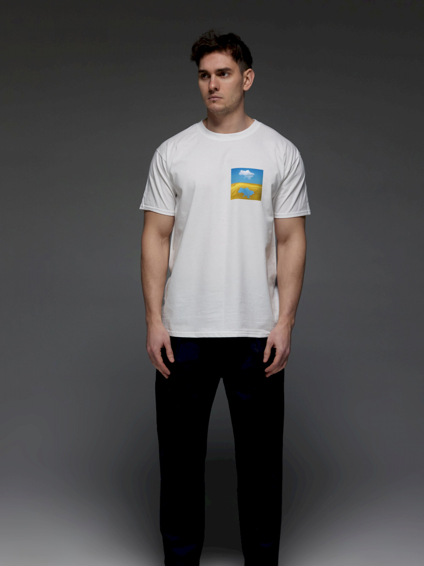 Футболки и поло Aspirine модель ASPW10025 Фото