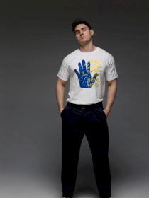 Футболки и поло Aspirine модель ASPW10026 Фото