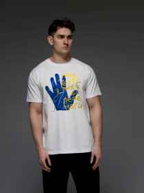 Футболки и поло Aspirine модель ASPW10026 Фото