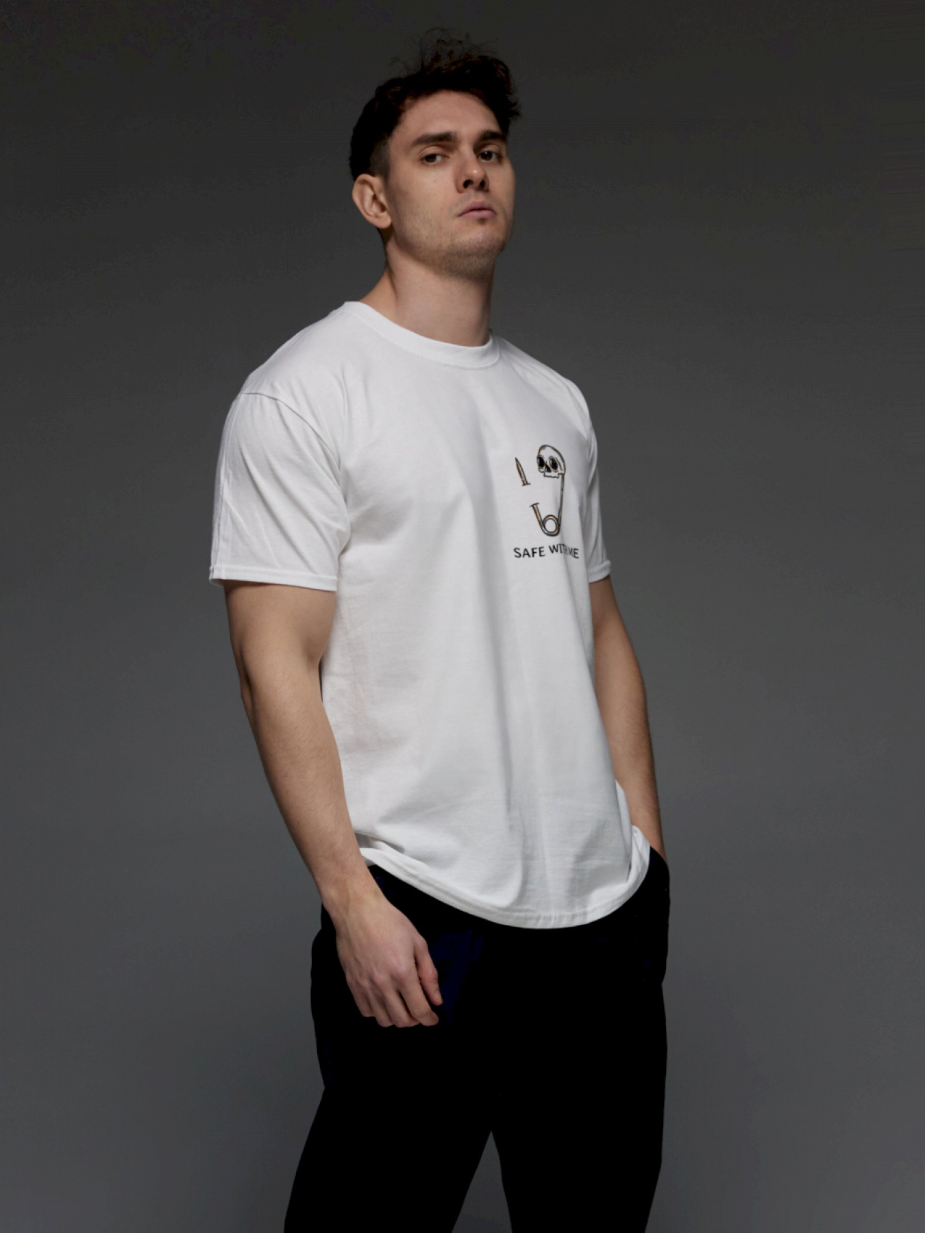 Футболки и поло Aspirine модель ASPW10027 Фото