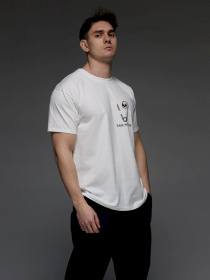 Футболки и поло Aspirine модель ASPW10027 Фото