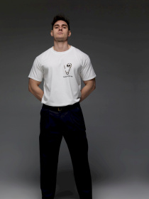 Футболки и поло Aspirine модель ASPW10027 Фото