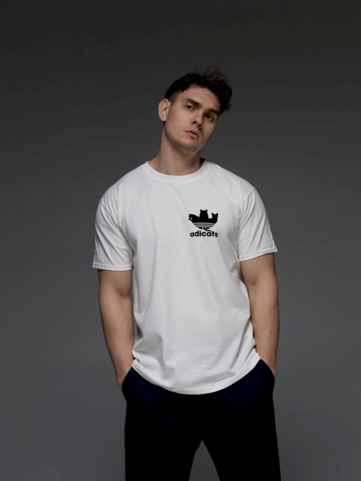 Футболки и поло Aspirine модель ASPW10028 Фото