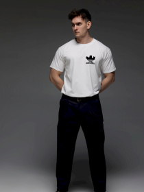 Футболки и поло Aspirine модель ASPW10028 Фото