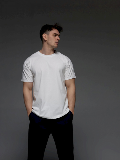 Футболки і поло Aspirine модель ASPW10029 Фото