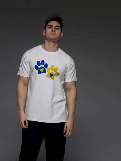 Футболки і поло Aspirine модель ASPW10030 Фото