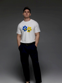 Футболки и поло Aspirine модель ASPW10030 Фото