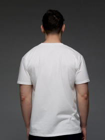 Футболки и поло Aspirine модель ASPW10031 Фото