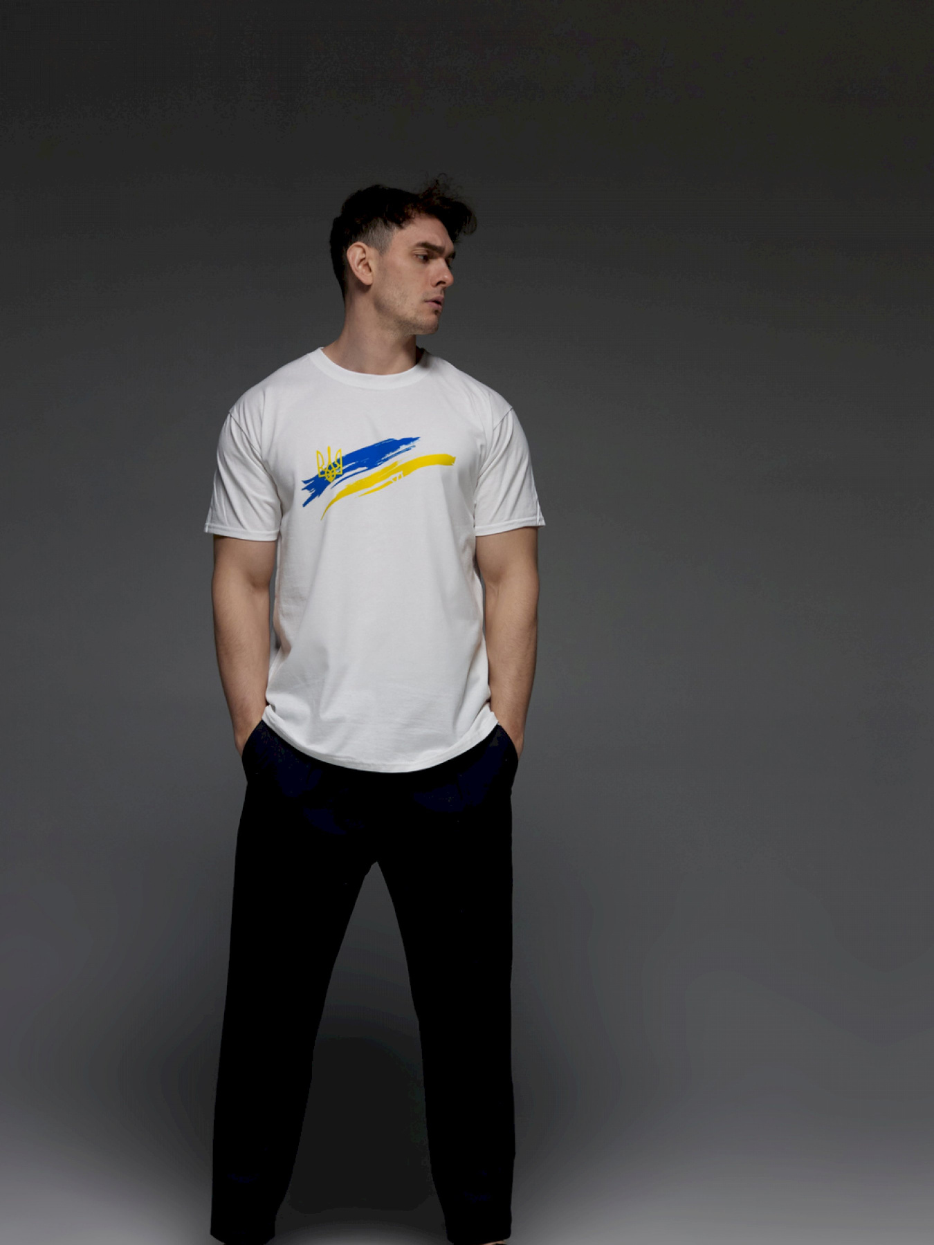 Футболки и поло Aspirine модель ASPW10032 Фото