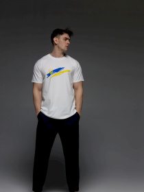 Футболки и поло Aspirine модель ASPW10032 Фото