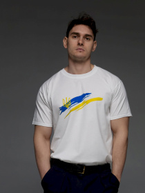 Футболки и поло Aspirine модель ASPW10032 Фото