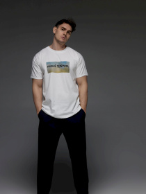 Футболки и поло Aspirine модель ASPW10033 Фото