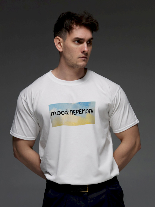 Футболки і поло Aspirine модель ASPW10033 Фото