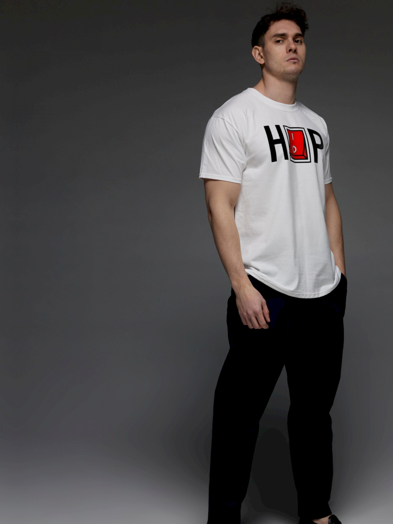 Футболки и поло Aspirine модель ASPW10034 Фото