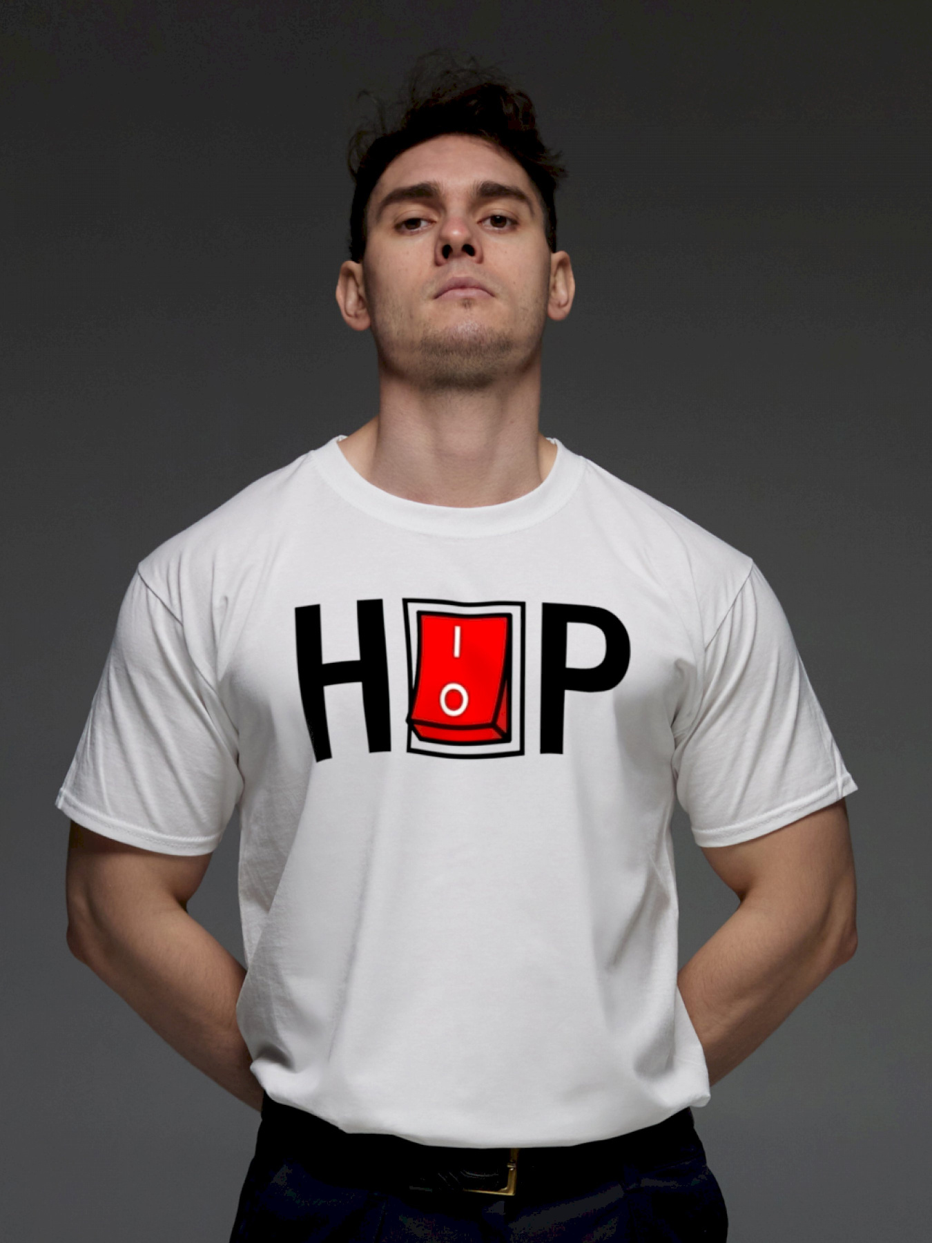 Футболки и поло Aspirine модель ASPW10034 Фото