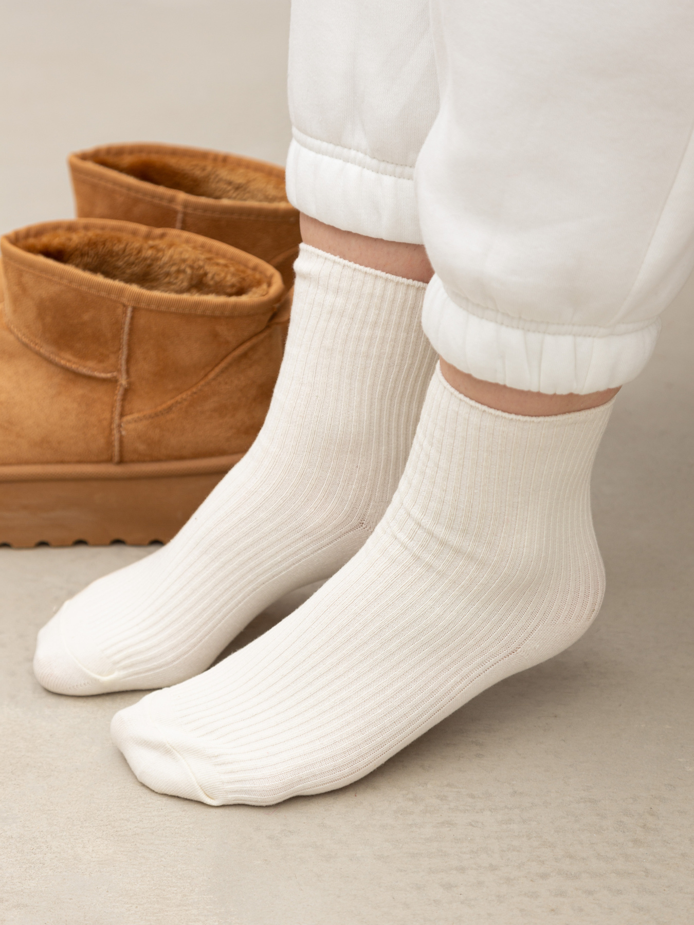 Носки Famo модель SH-8007_04 Фото