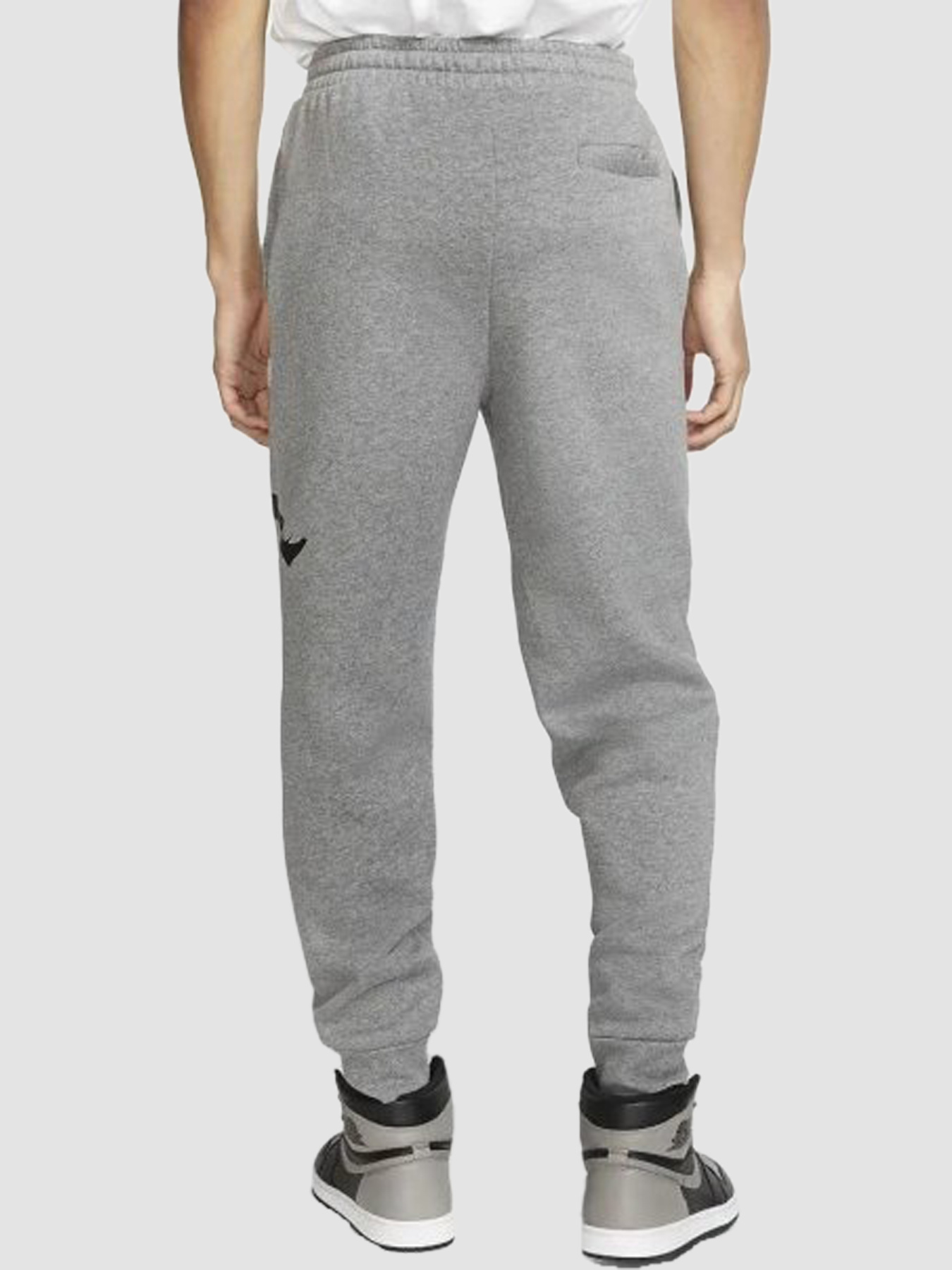 Повсякденні штани Jordan Jordan Jumpman Flc модель DA6803-091 Фото