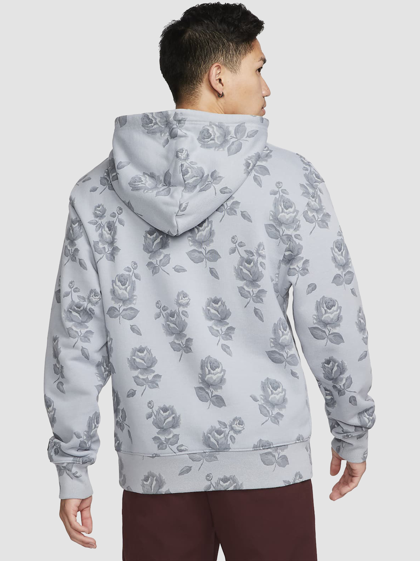 Худі Jordan X A Ma Maniére Flc модель DJ9752-464 Фото