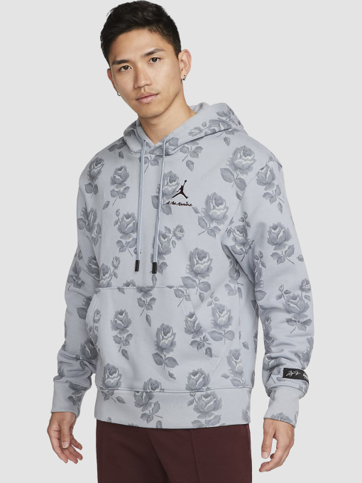 Худі Jordan X A Ma Maniére Flc модель DJ9752-464 Фото