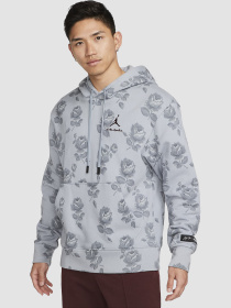 Худи Jordan X A Ma Maniére Flc модель DJ9752-464 Худи Jordan X A Ma Maniére Flc модель DJ9752-464 Фото