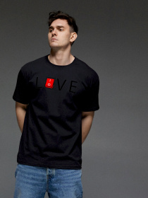 Футболки і поло Aspirine модель ASPB10001 Фото