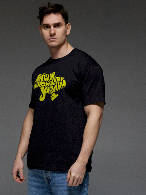 Футболки і поло Aspirine модель ASPB10002 Фото