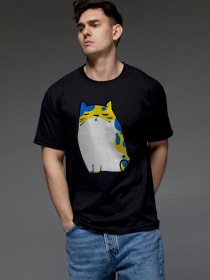 Футболки и поло Aspirine модель ASPB10003 Фото