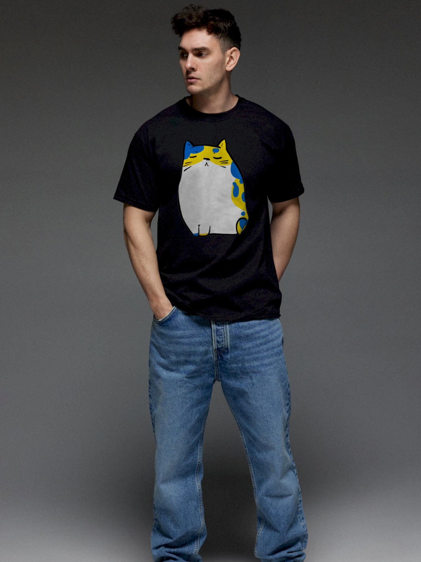 Футболки і поло Aspirine модель ASPB10003 Фото