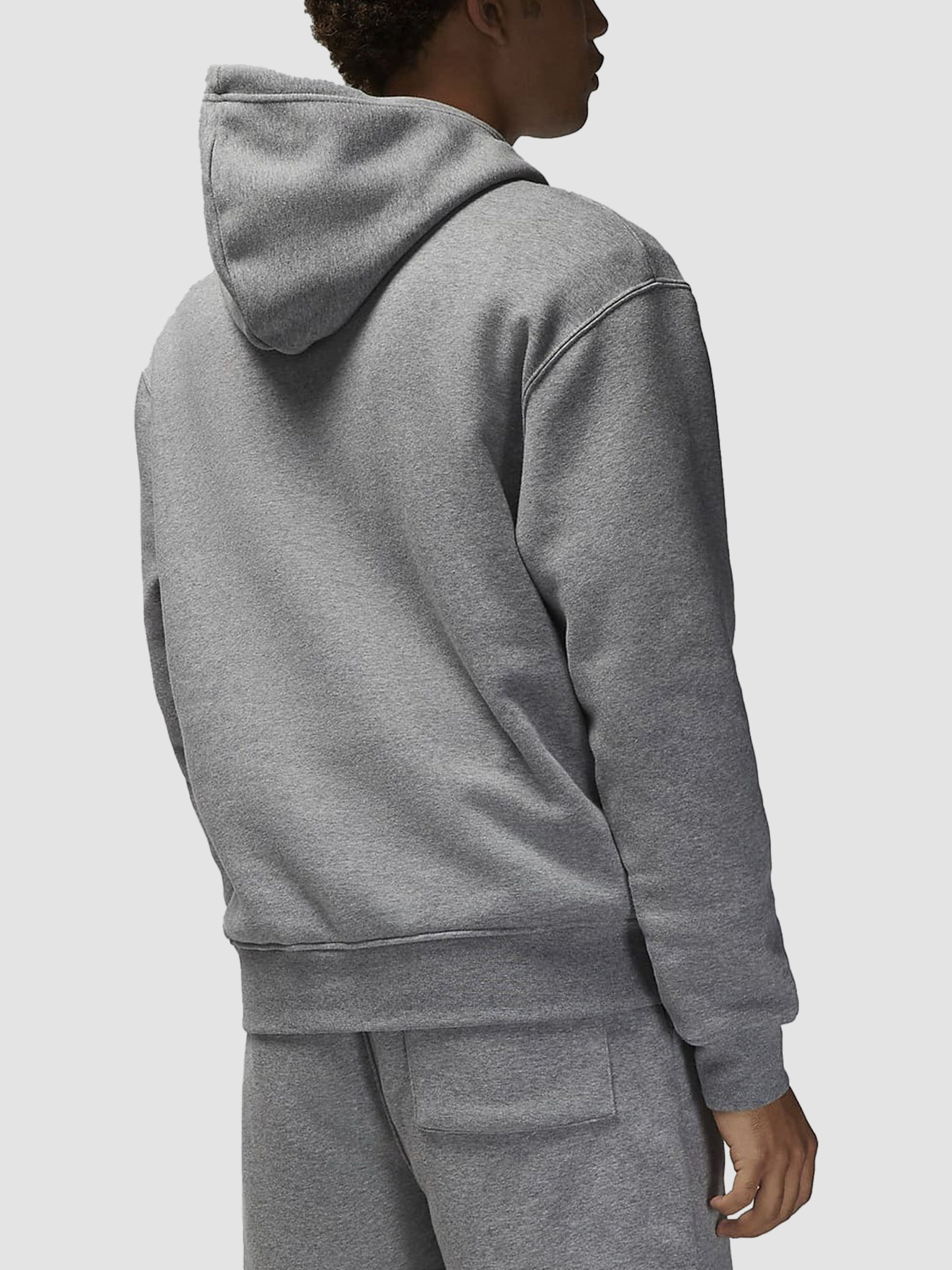 Худи Jordan Essentials модель DQ7466-091 Фото