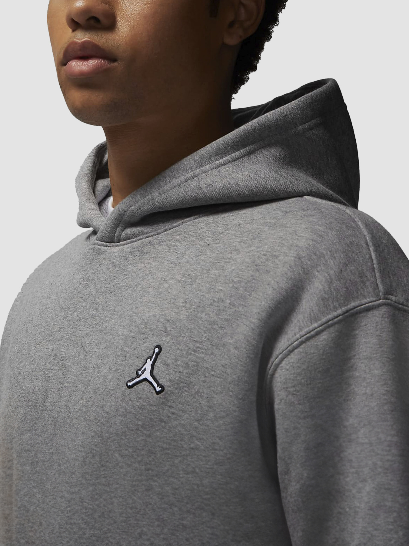 Худи Jordan Essentials модель DQ7466-091 Фото