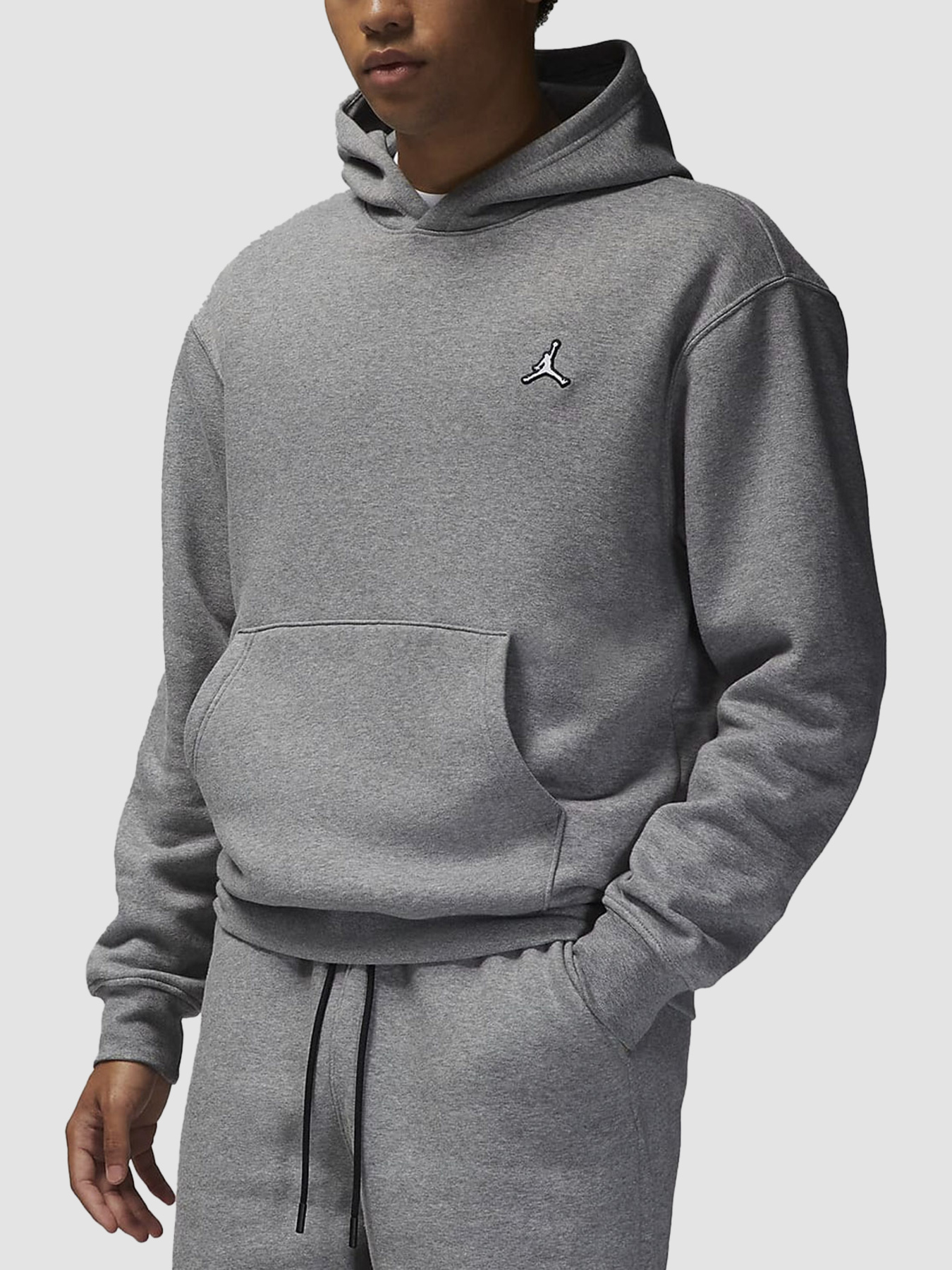 Худи Jordan Essentials модель DQ7466-091 Фото
