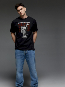 Футболки и поло Aspirine модель ASPB10004 Фото