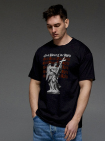 Футболки и поло Aspirine модель ASPB10004 Фото