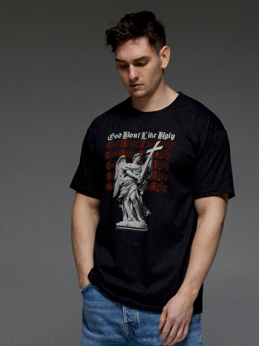 Футболки и поло Aspirine модель ASPB10004 Фото